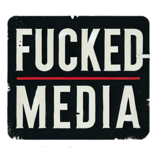 fuckedmedia